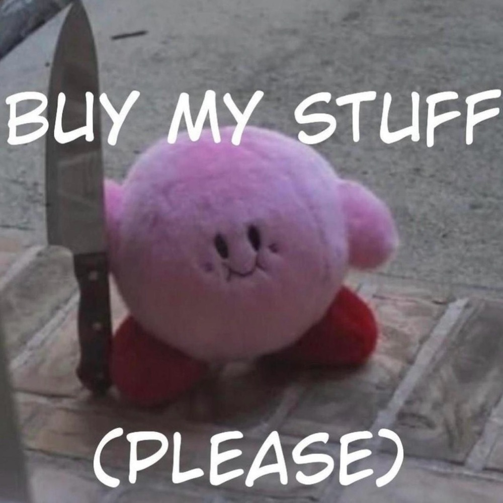 Meet your Posher, Angel